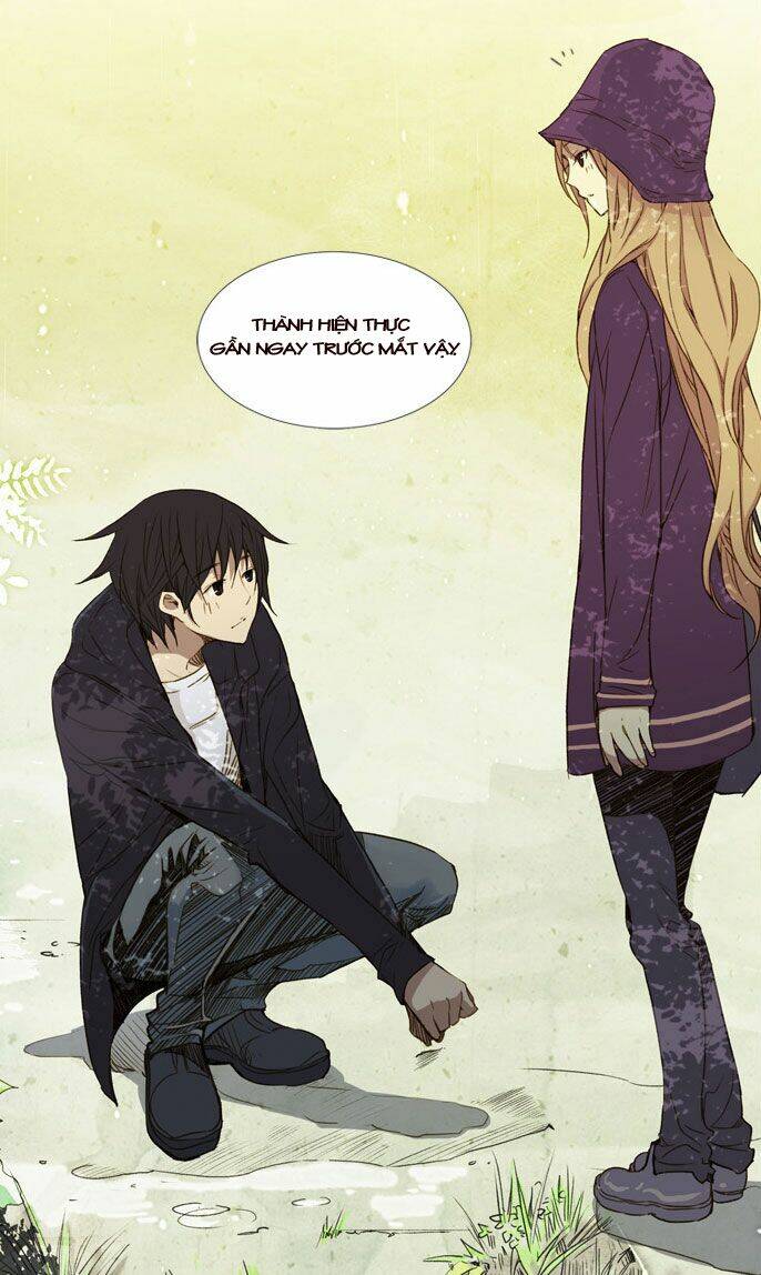 mười chín, hai mươi mốt chapter 17 17