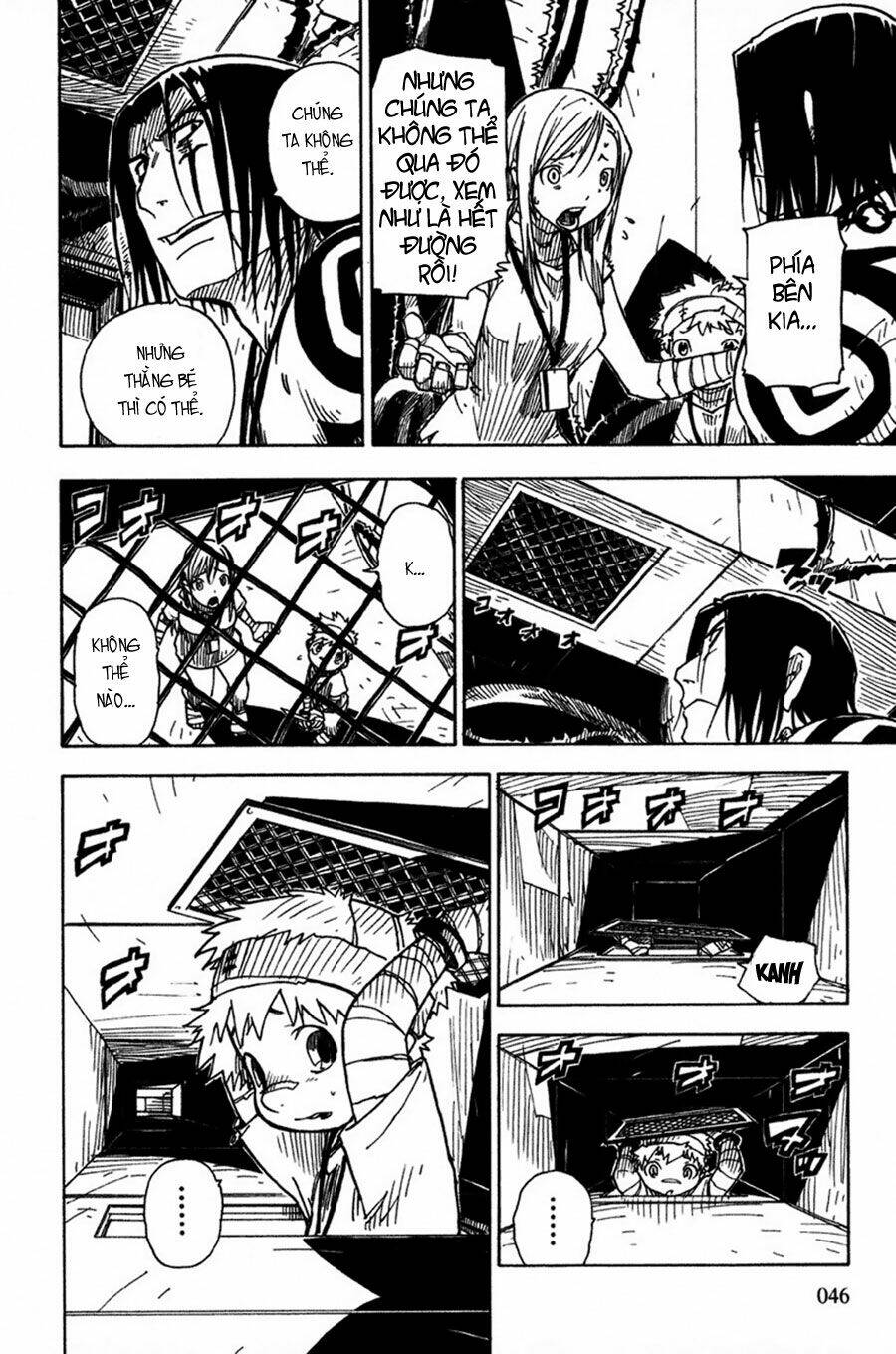 king of thorns chapter 7 12