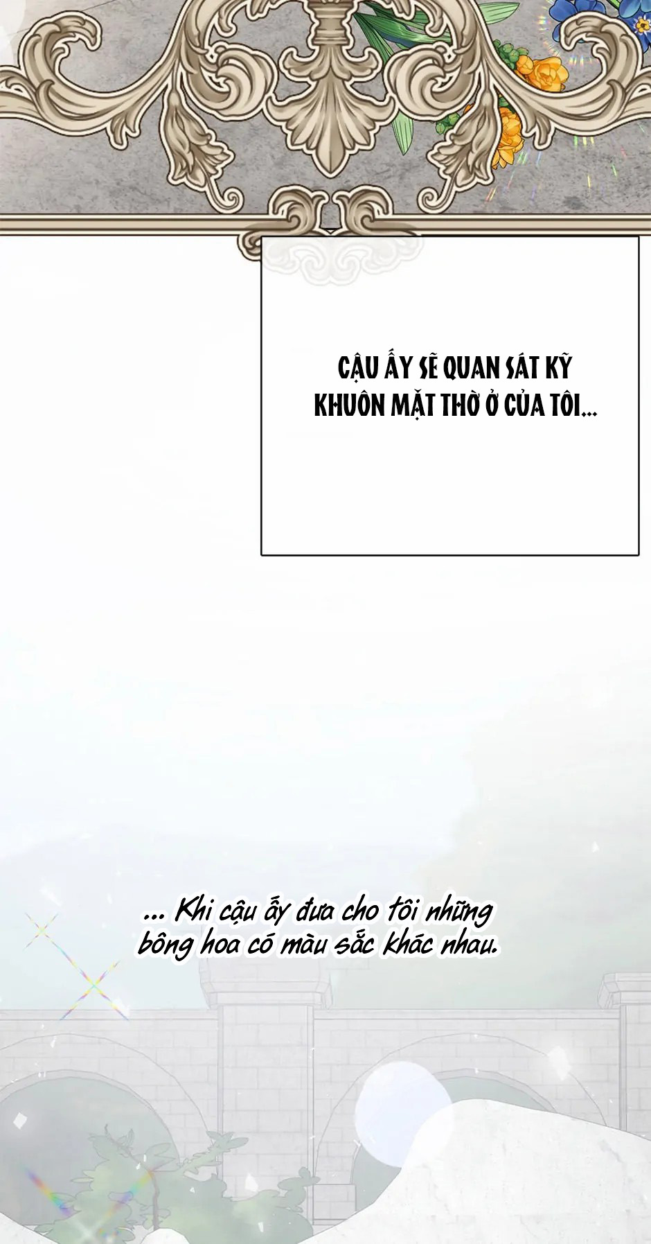 đừng ăn thịt tôi mà chapter 103 68