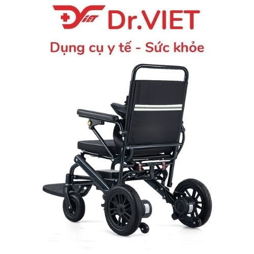 Xe lăn điện GBM-501