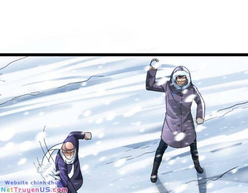 đóng băng toàn cầu: tôi gây dựng nên phòng an toàn thời tận thế chapter 127 1