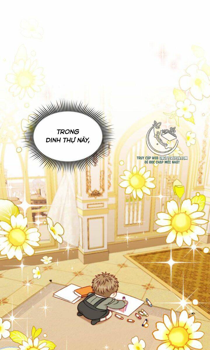 nữ chính muốn tôi trở thành mẹ kế chapter 30.5 33