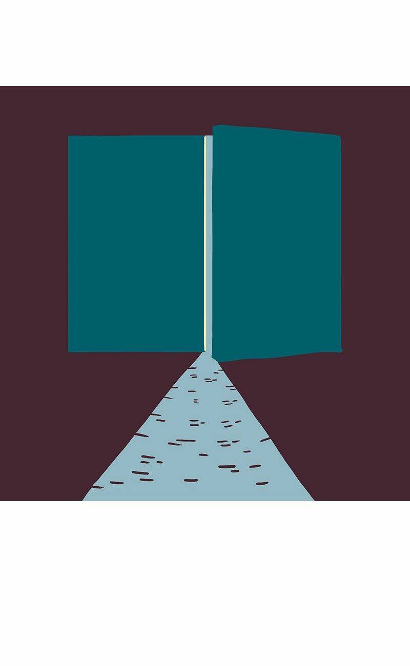 live with yourself! chapter 1 22