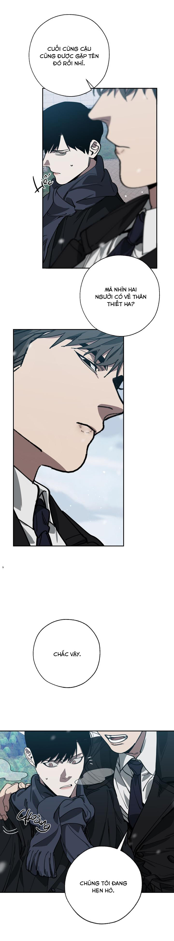 hoán vị chapter 56 16