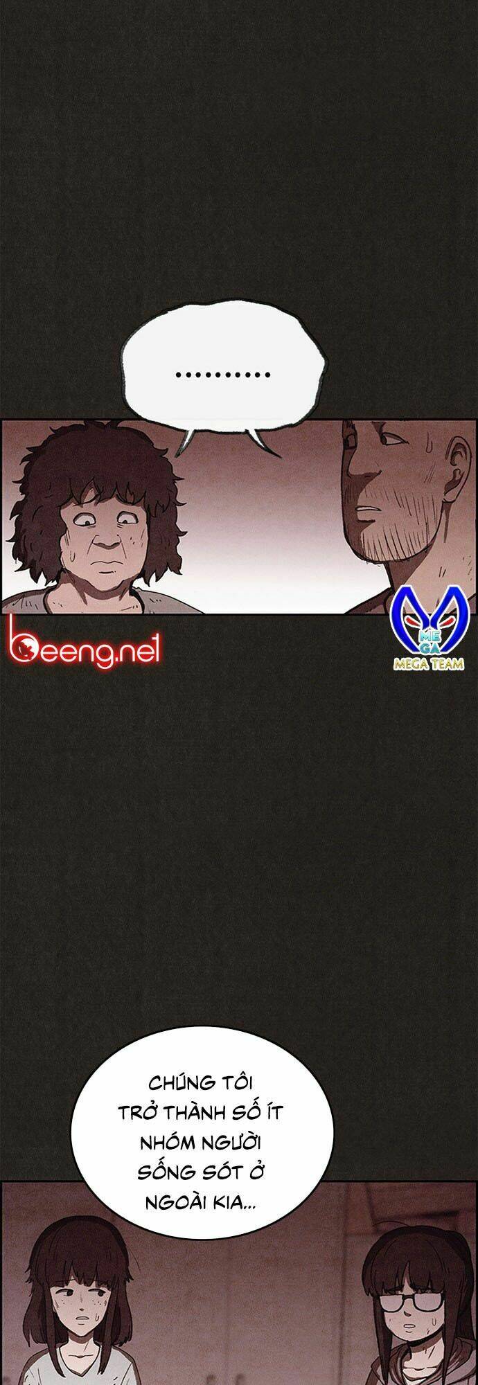 quái vật tại chung cư xanh chapter 87 64