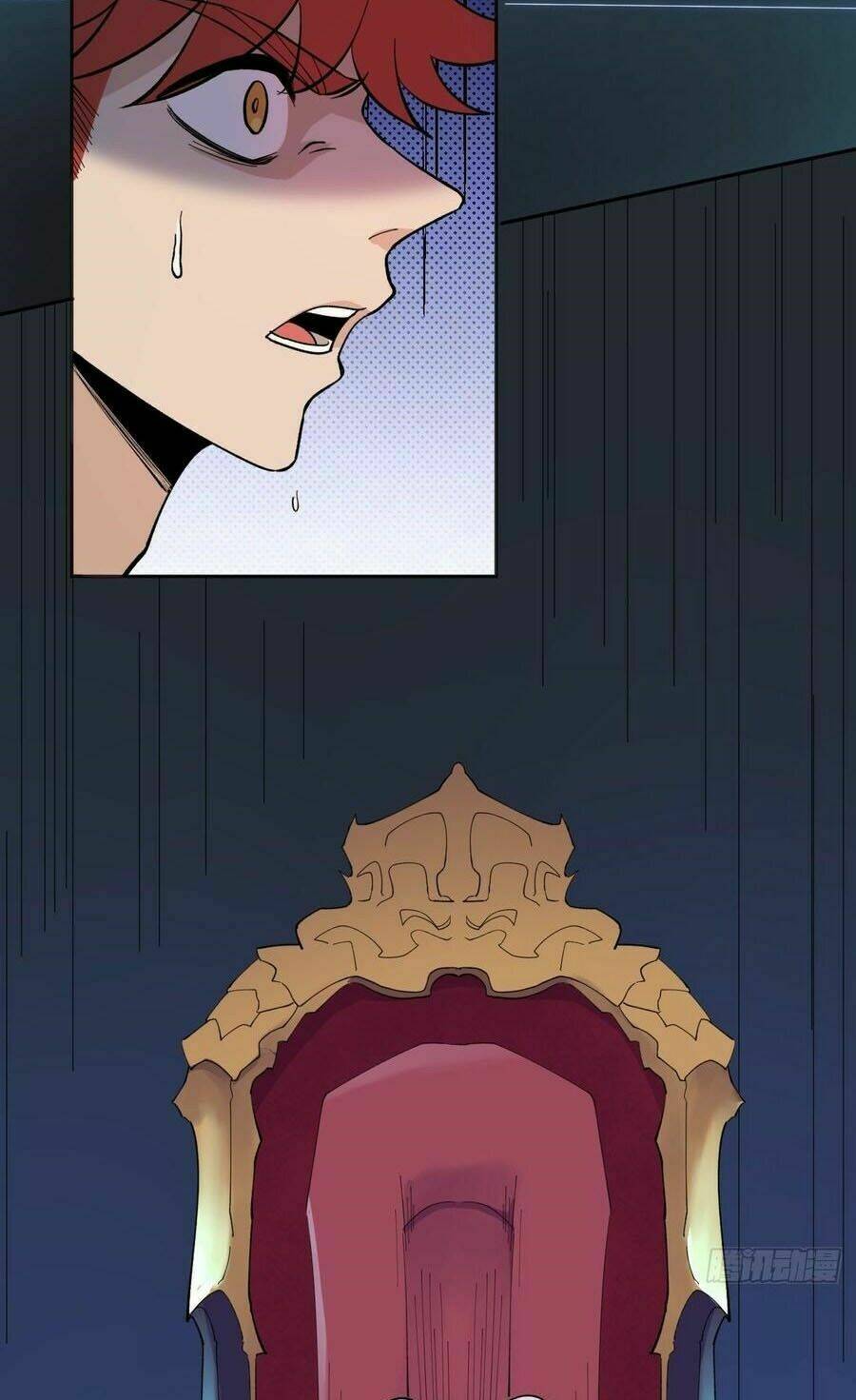 vô hạn khắc kim chi thần chapter 46 33