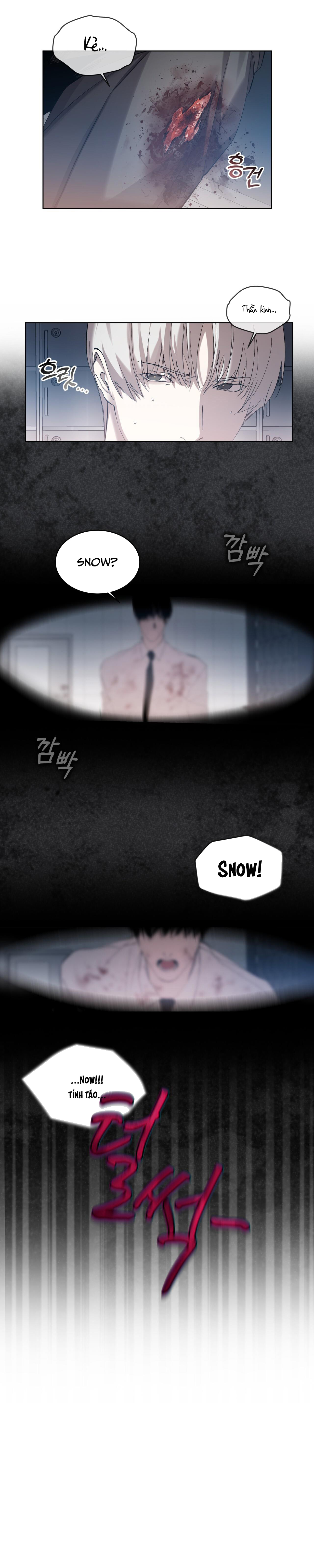 cú nổ chapter 13 23