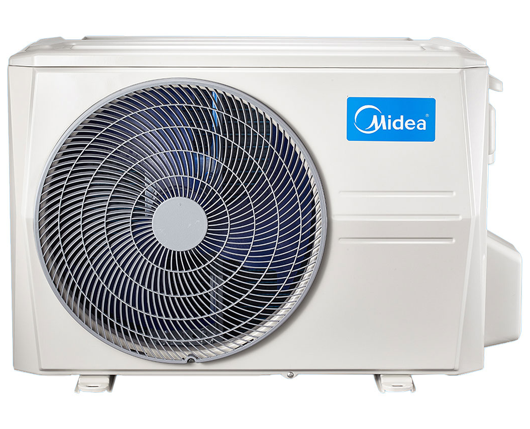 MSAF6-10CDN8 - Máy lạnh Midea Inverter 1 HP (9000 BTU) MSAF6-10CDN8 - Hàng Chính Hãng