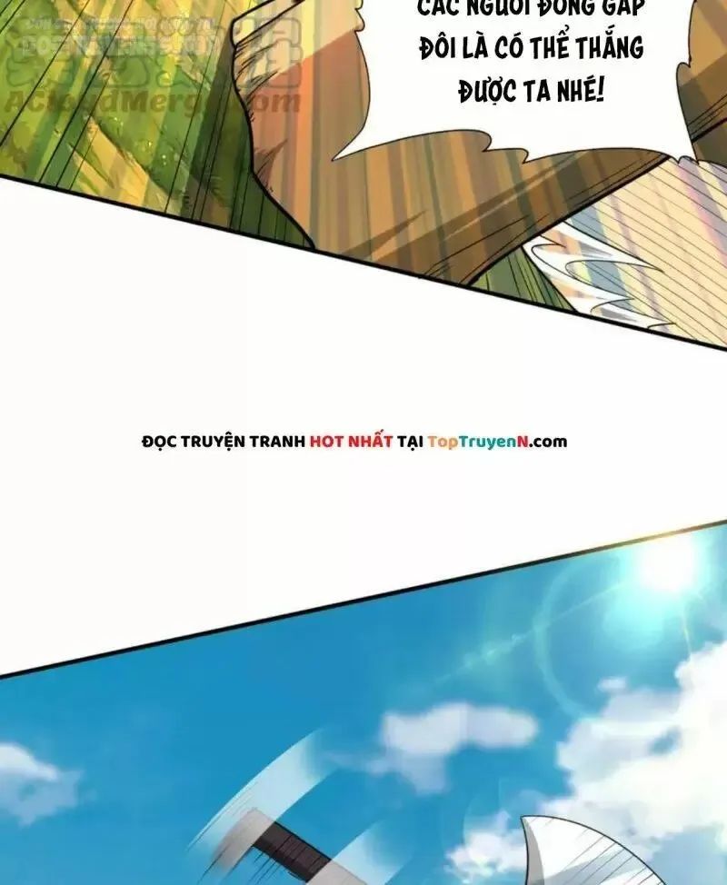 bắt đầu với thiên phú cấp sss chapter 18 13