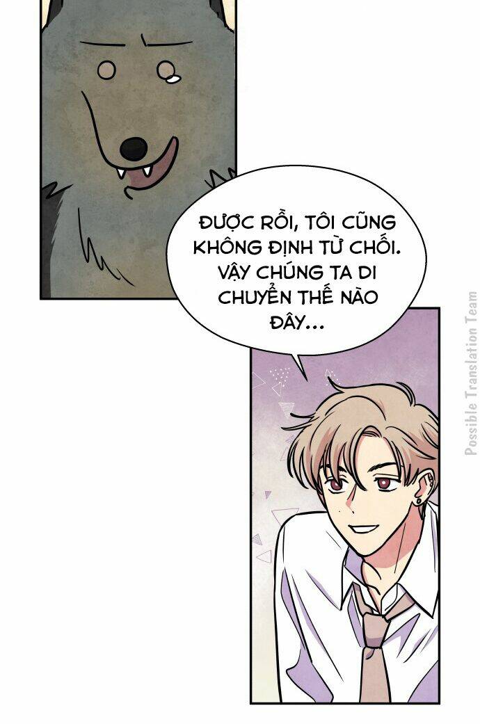 tai sói và mũ đỏ chapter 35 38