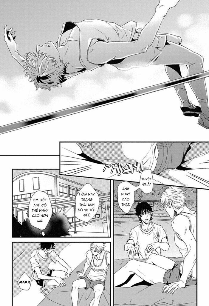 baka de guzu wa daikirai chapter 1 15