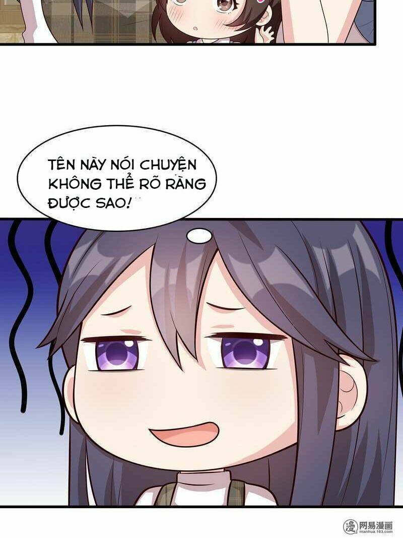 nam thần manh bảo tận diệt chapter 34 5