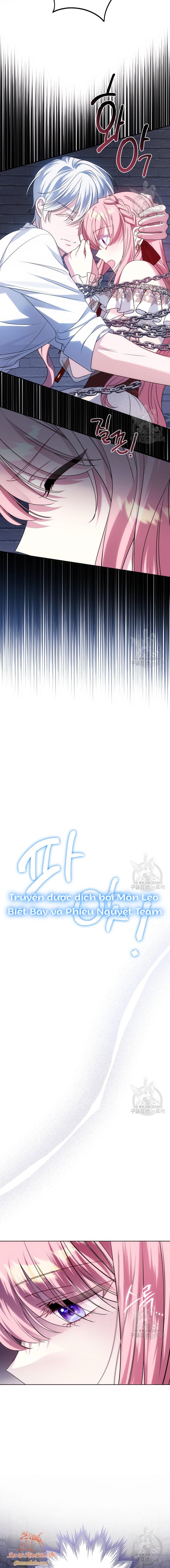 tôi đã gặp nam chính trong ngục tù chapter 30 6