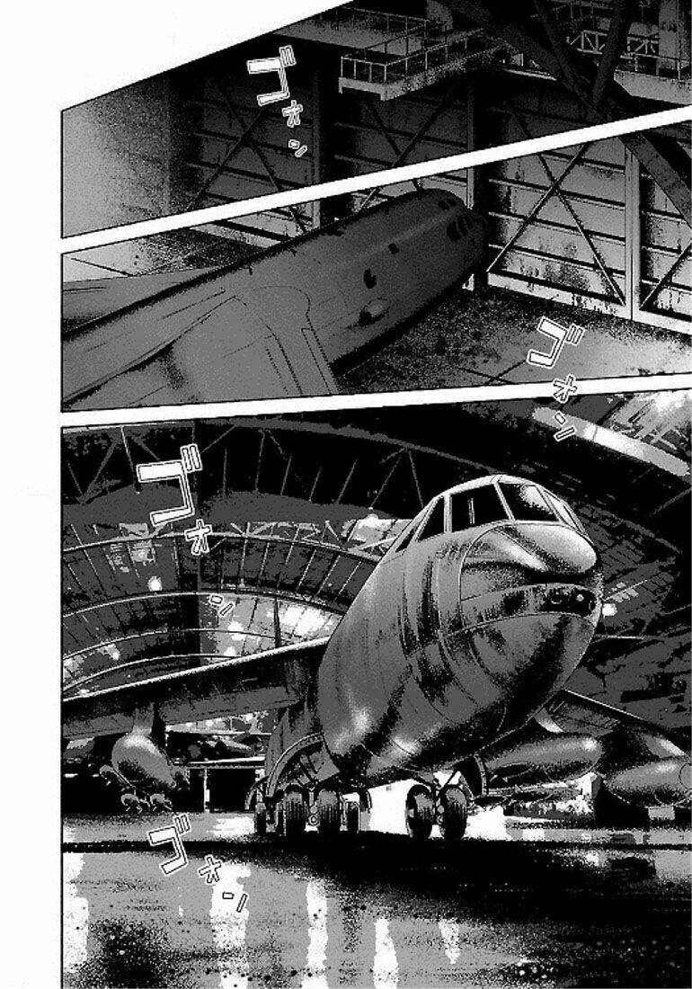 thời niên thiếu bác sĩ quái dị chapter 49 20