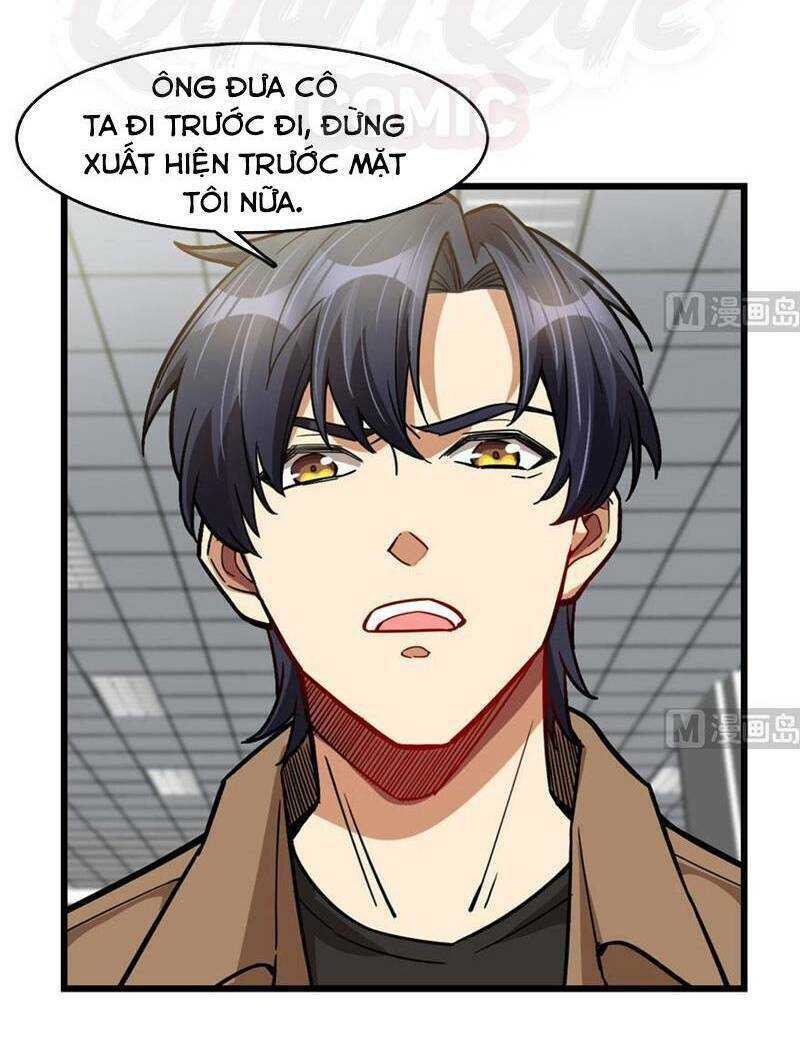 thâm dạ thư ốc chapter 73 4