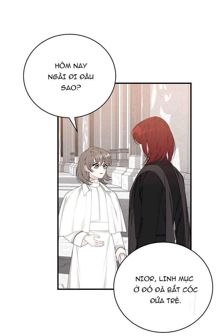 con chỉ đi tìm cha thôi chapter 36.1 11