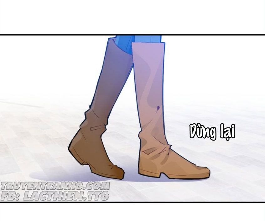 Ái Thượng Ngạo Kiều Long Vương Gia chapter 11 - Trang 36