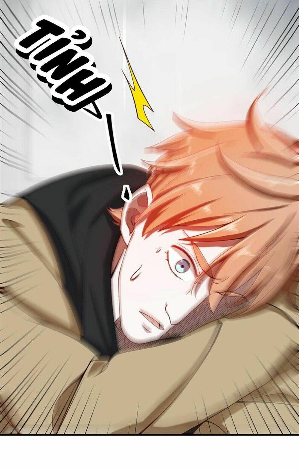 tối cường khí vận hệ thống chapter 1 24