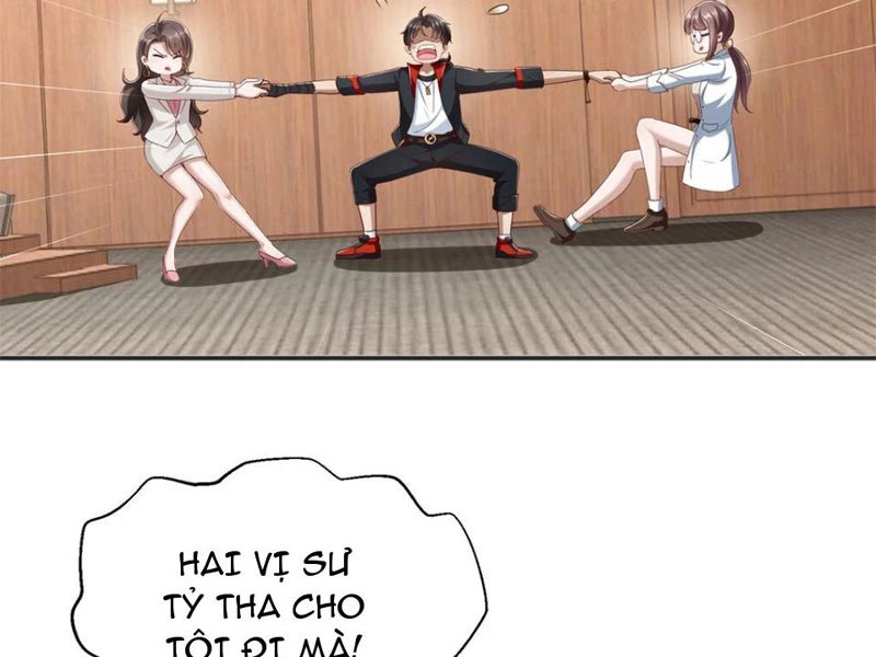 bảy vị tỷ tỷ tuyệt thế vô song của ta chapter 6 15