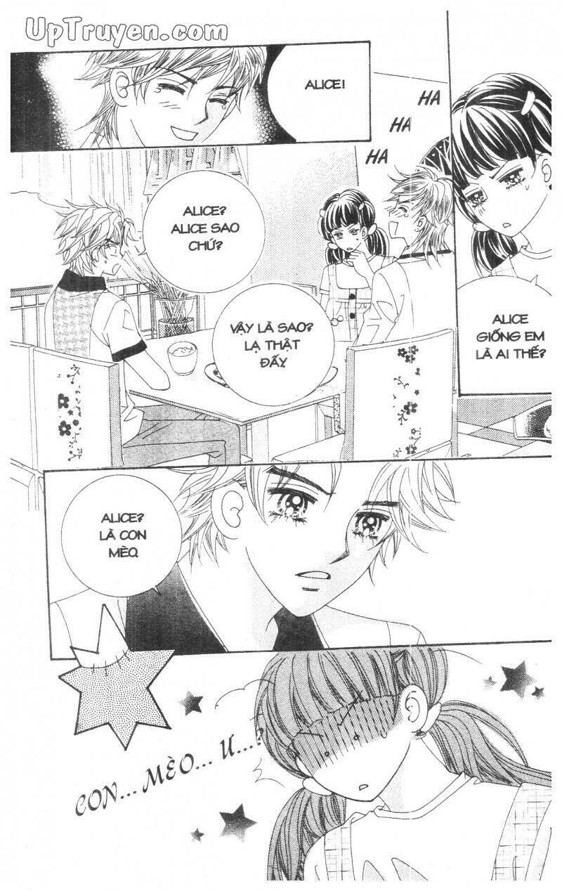 meo meo dịu dàng đi nhé chapter 3 130