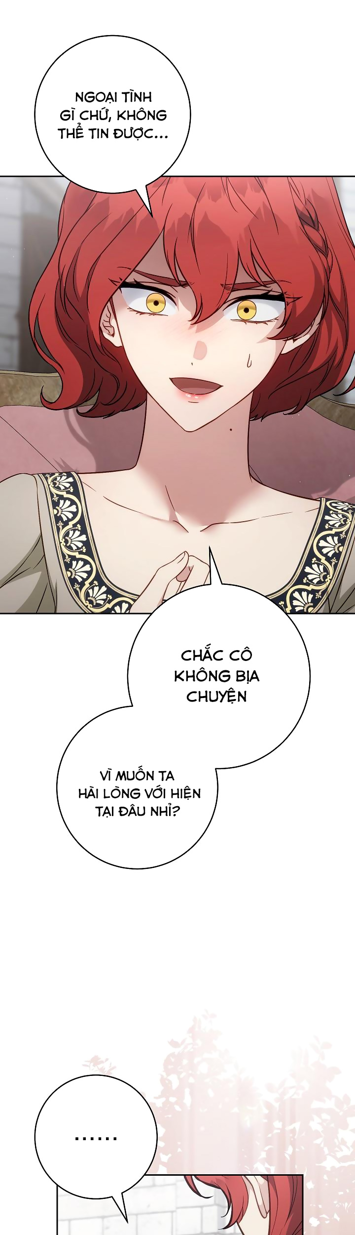 phía sau em, luôn có ta bên cạnh chapter 135 20