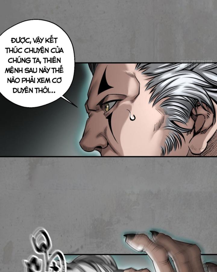 Tạng Phong Hành chapter 207 53