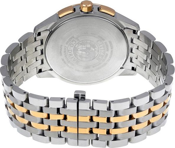 Đồng hồ nam Citizen AT8116-65E