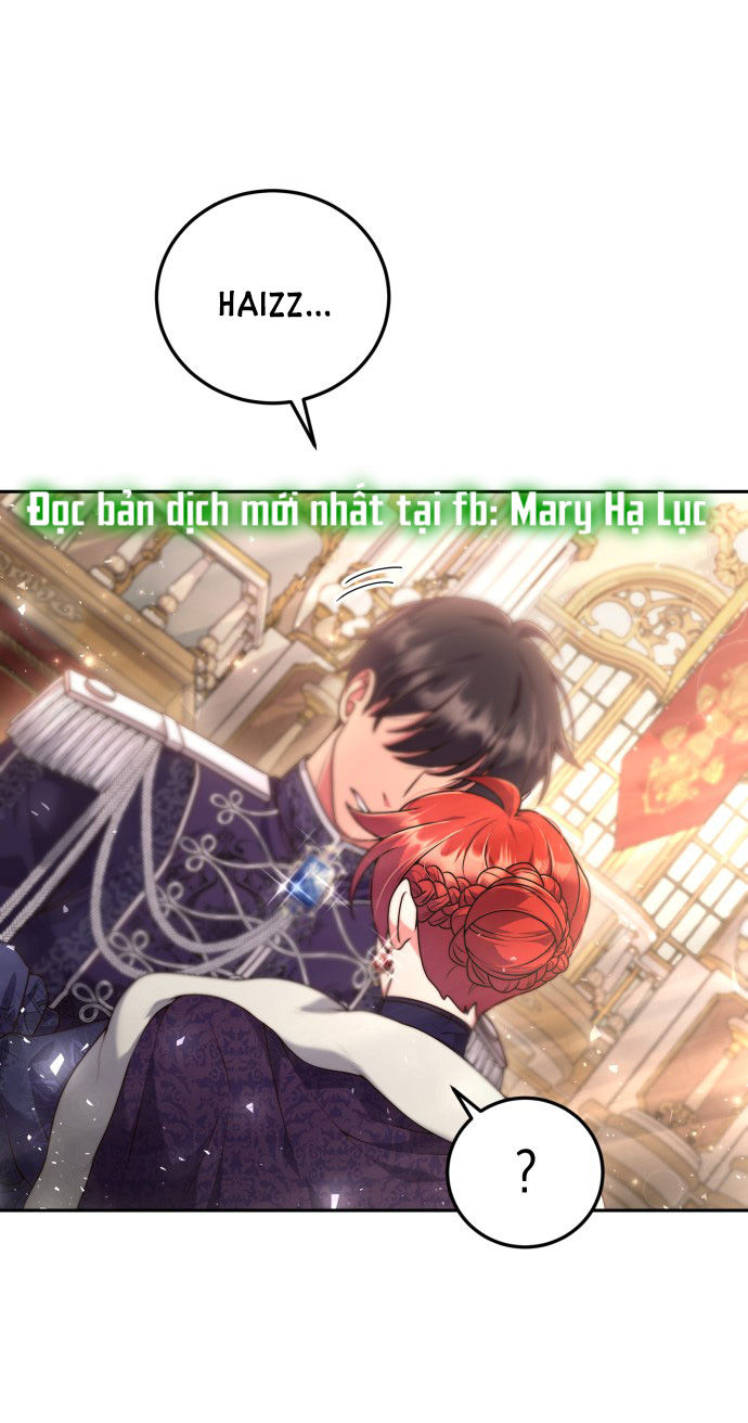 tôi sẽ ly hôn với người chồng bạo chúa chapter 9.1 11