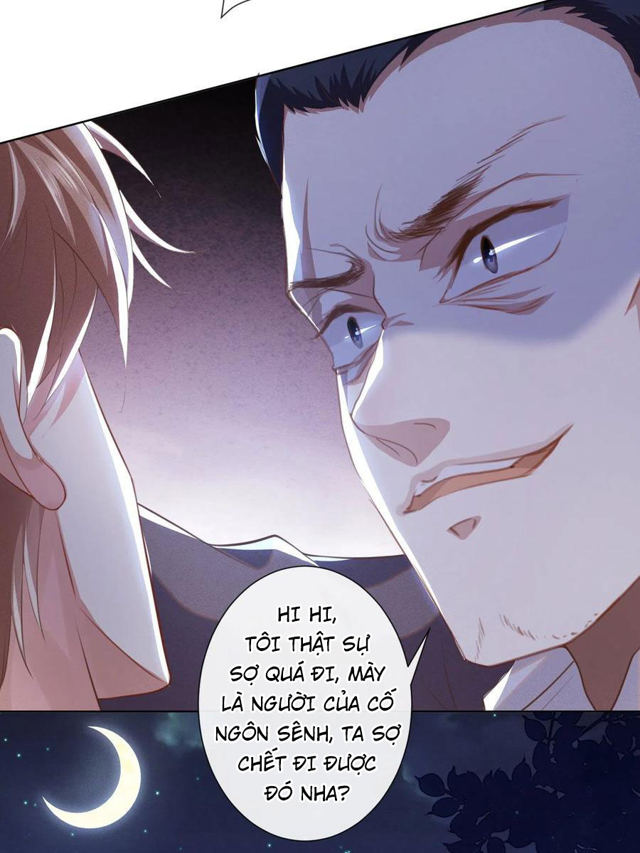 anh ấy gọi tôi là hắc liên hoa chapter 65 15