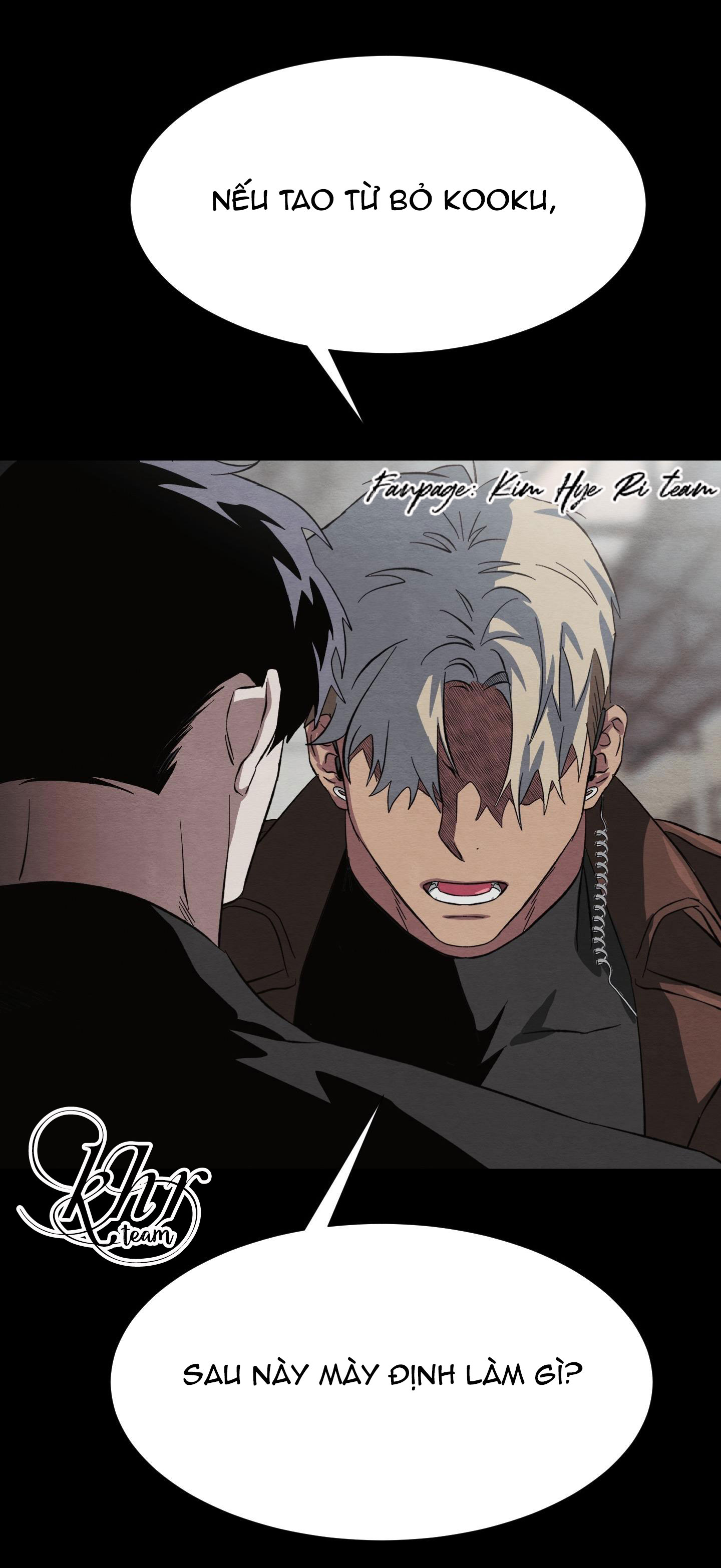 vị khách không mời chapter 20 27