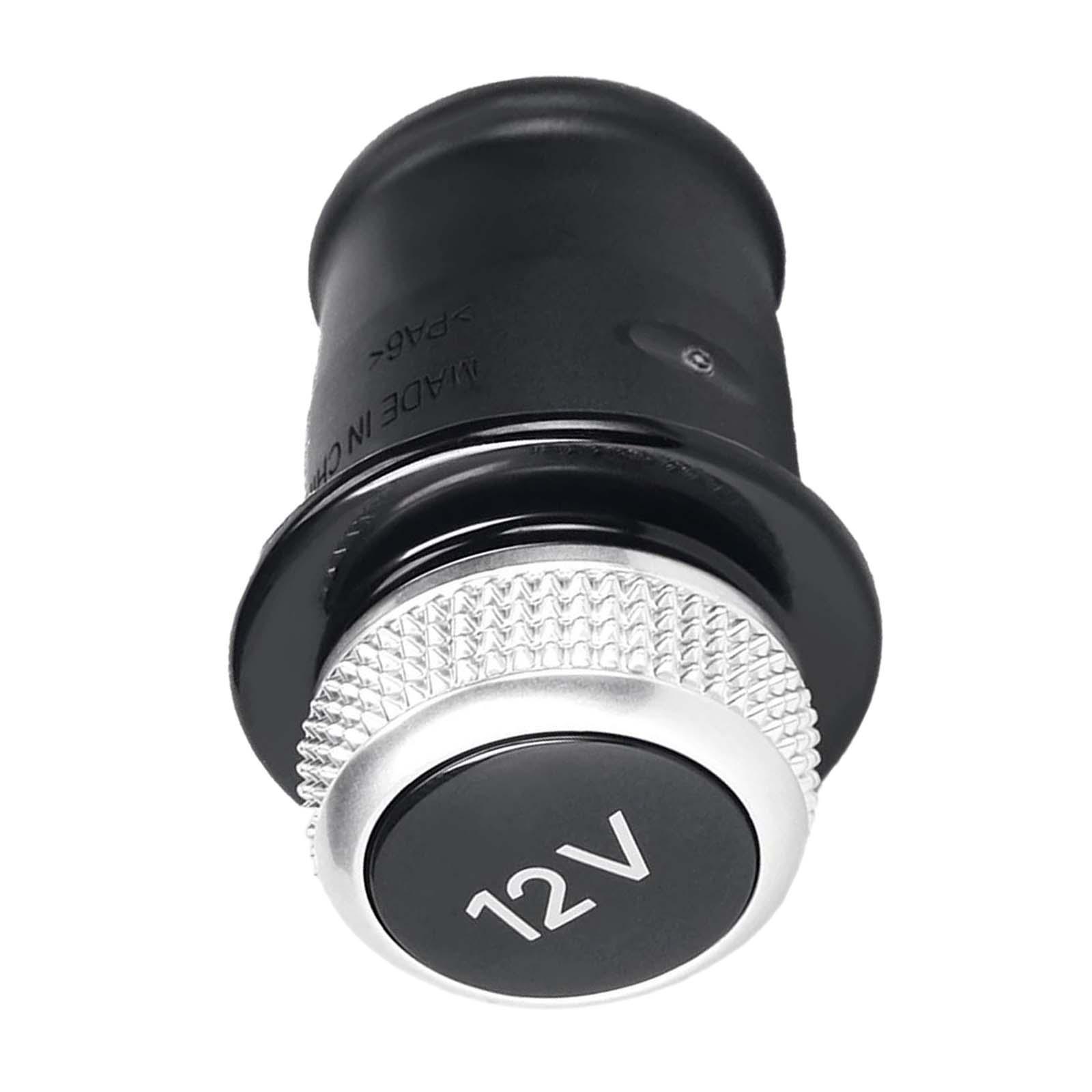 Cover Durable 12V Replacement for  Auto Vehicles