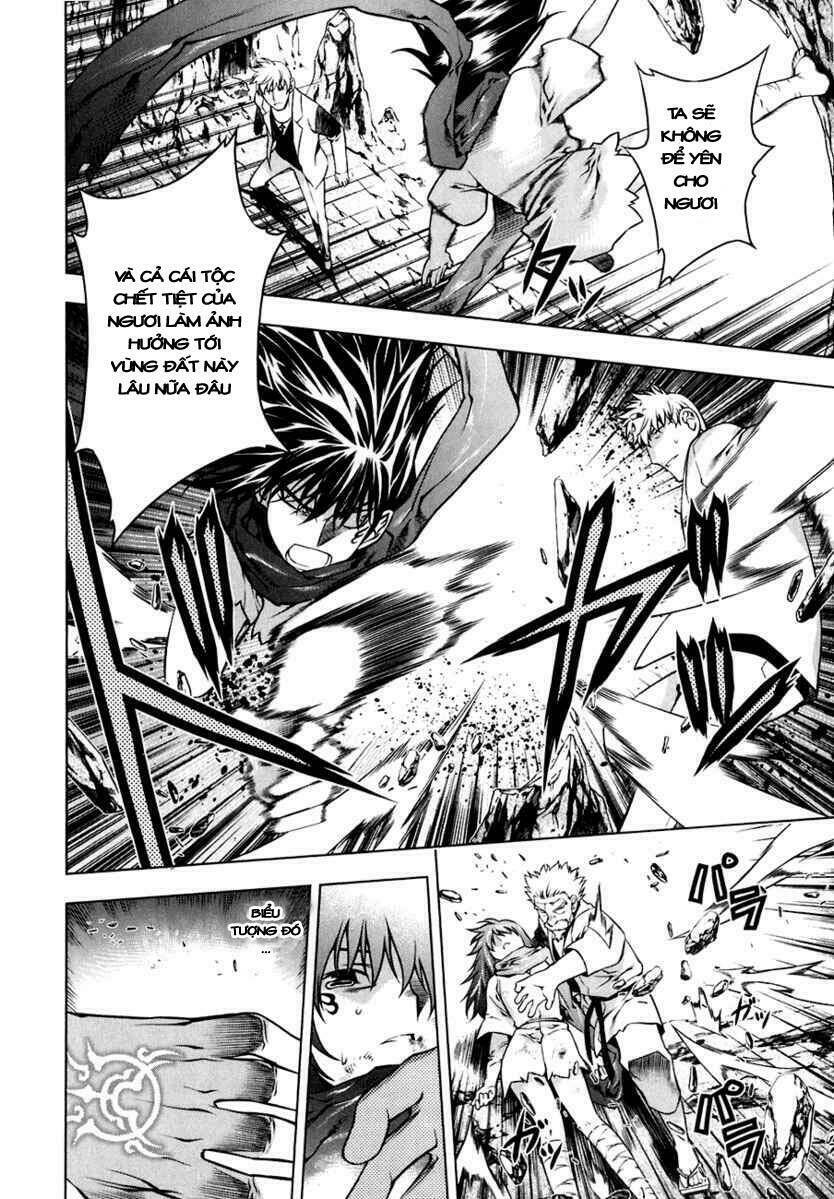 black god chapter 47 4