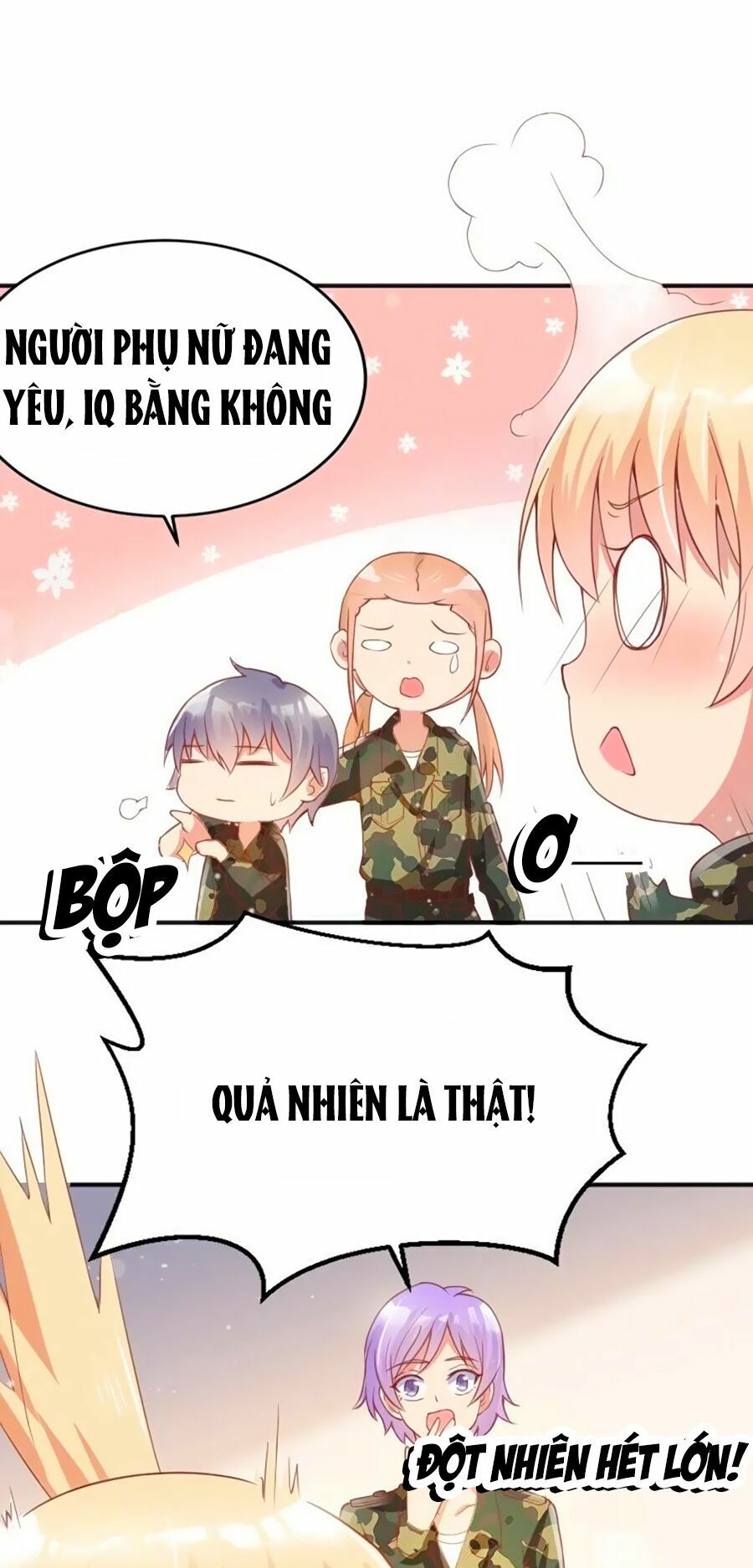 chồng già vợ trẻ trêu nhau hàng ngày chapter 47 13