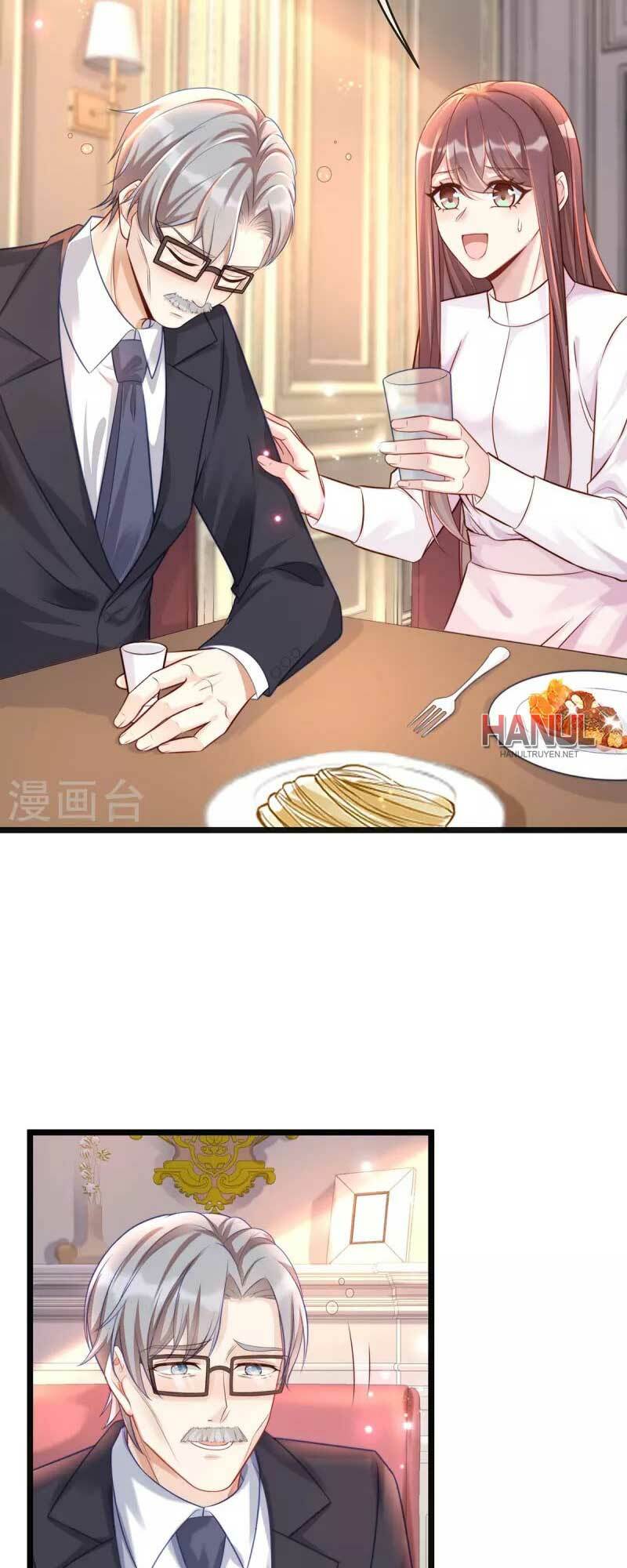 sủng em sủng tới tận cùng chapter 154 28