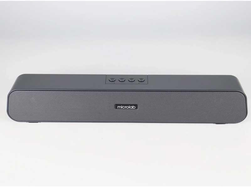 Loa Microlab MS210 - Hàng chính hãng