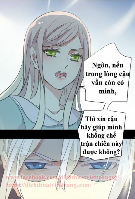 vết cắn ngọt ngào phần 2 chapter 41 60