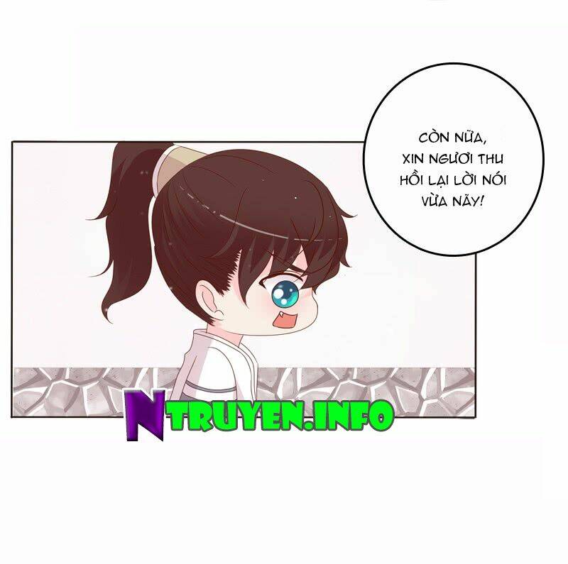 tướng quân mời ra trận chapter 13 12