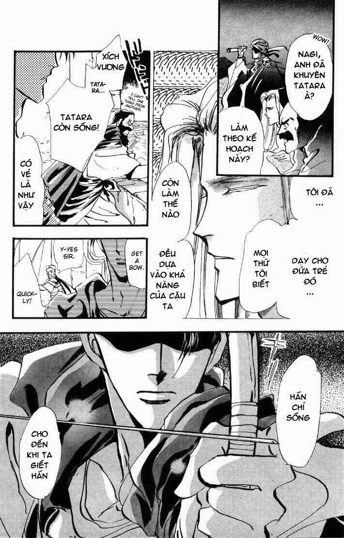 đứa con số phận chapter 2 39