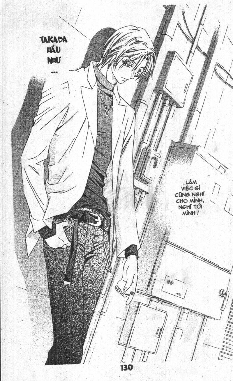 bông hoa bí ẩn chapter 6 130