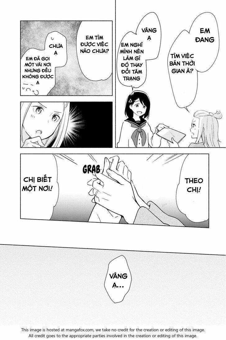 this love that won't reach chapter 6 16