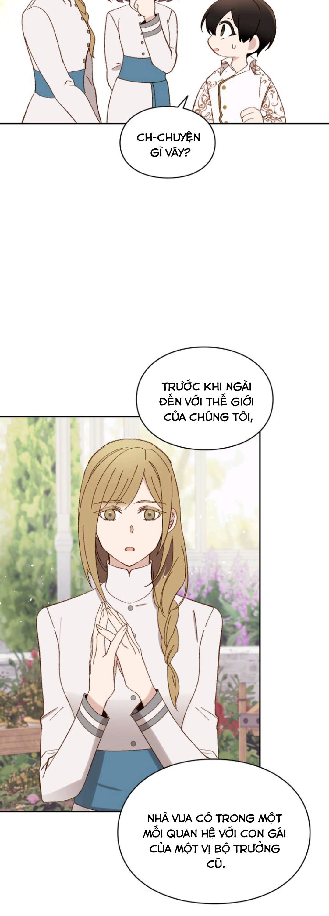 cứu rỗi chapter 8.1 25