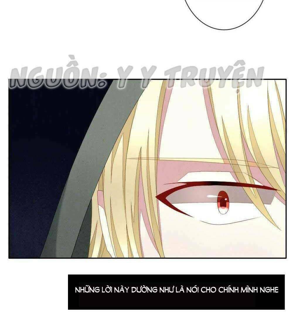 vị hôn thê bỏ trốn chapter 37 24