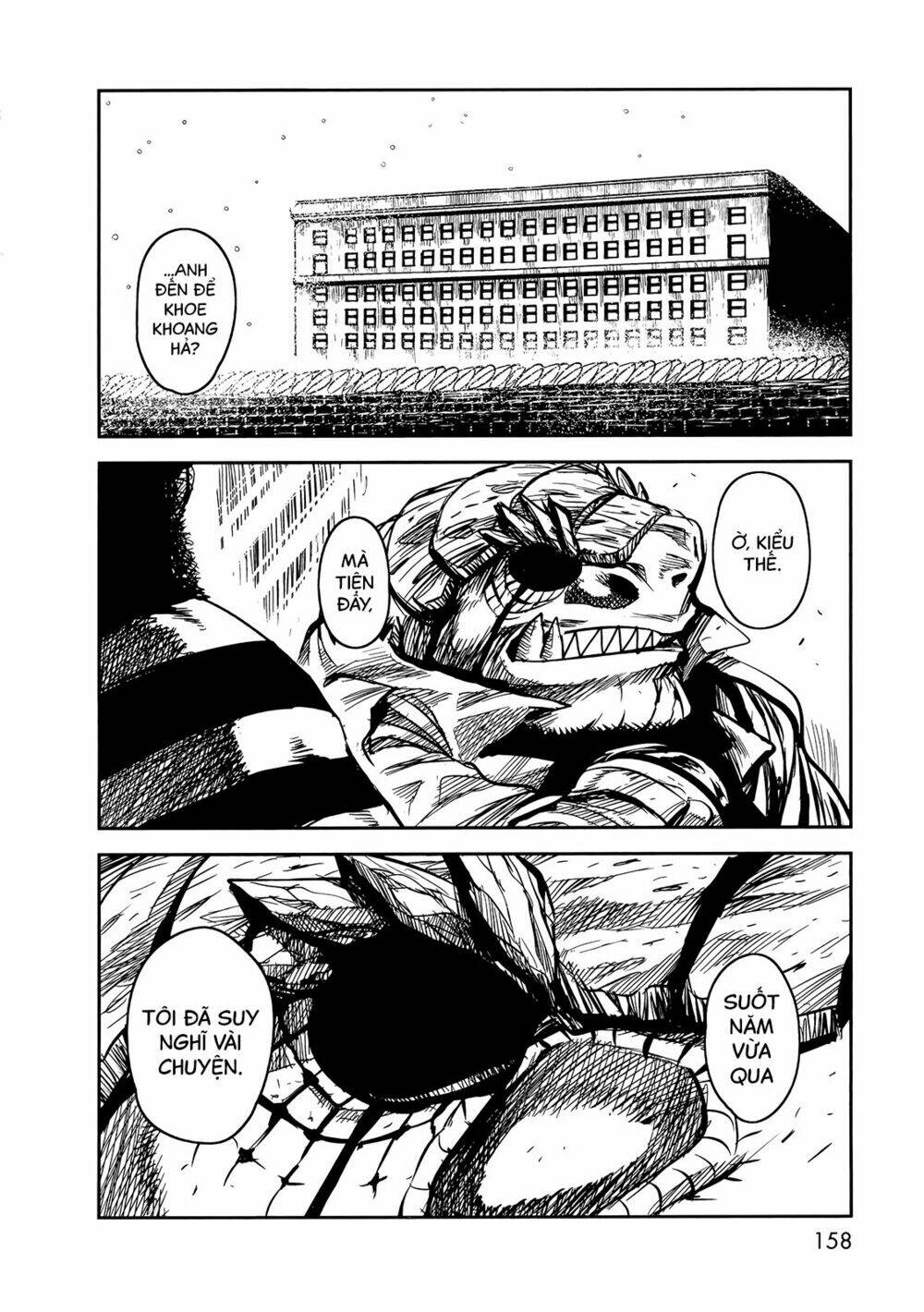 keyman chapter 64 24