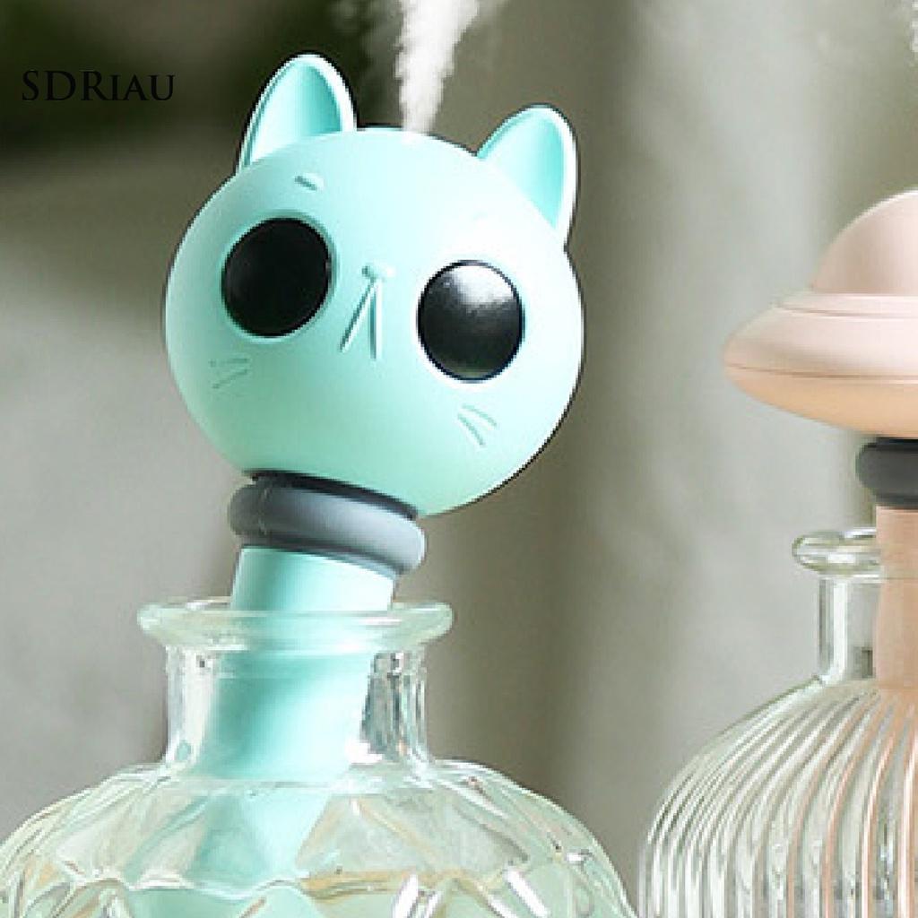 Máy Phun Sương Tạo Độ Ẩm Không Khí Cho Xe Hơi