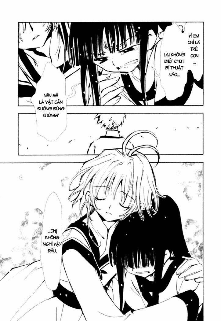 huyền thoại đôi cánh chapter 18 7