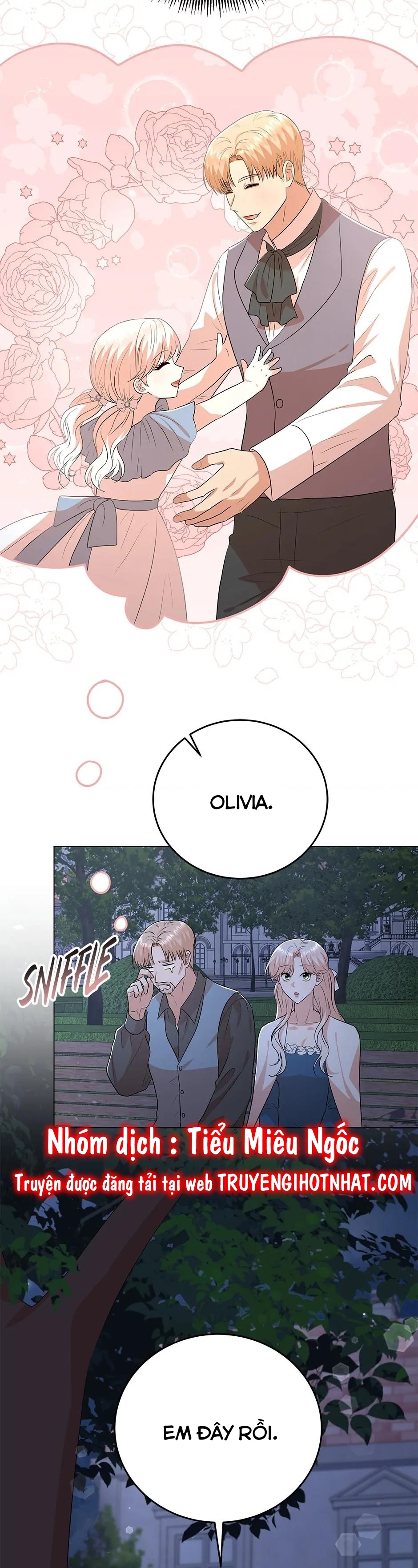 diễn vai ác nữ cũng thật khó khăn chapter 93 16