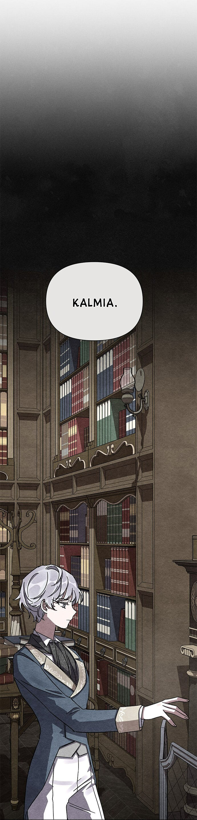 ôi kẻ thù không đội trời chung thân ái của tôi chapter 7 39