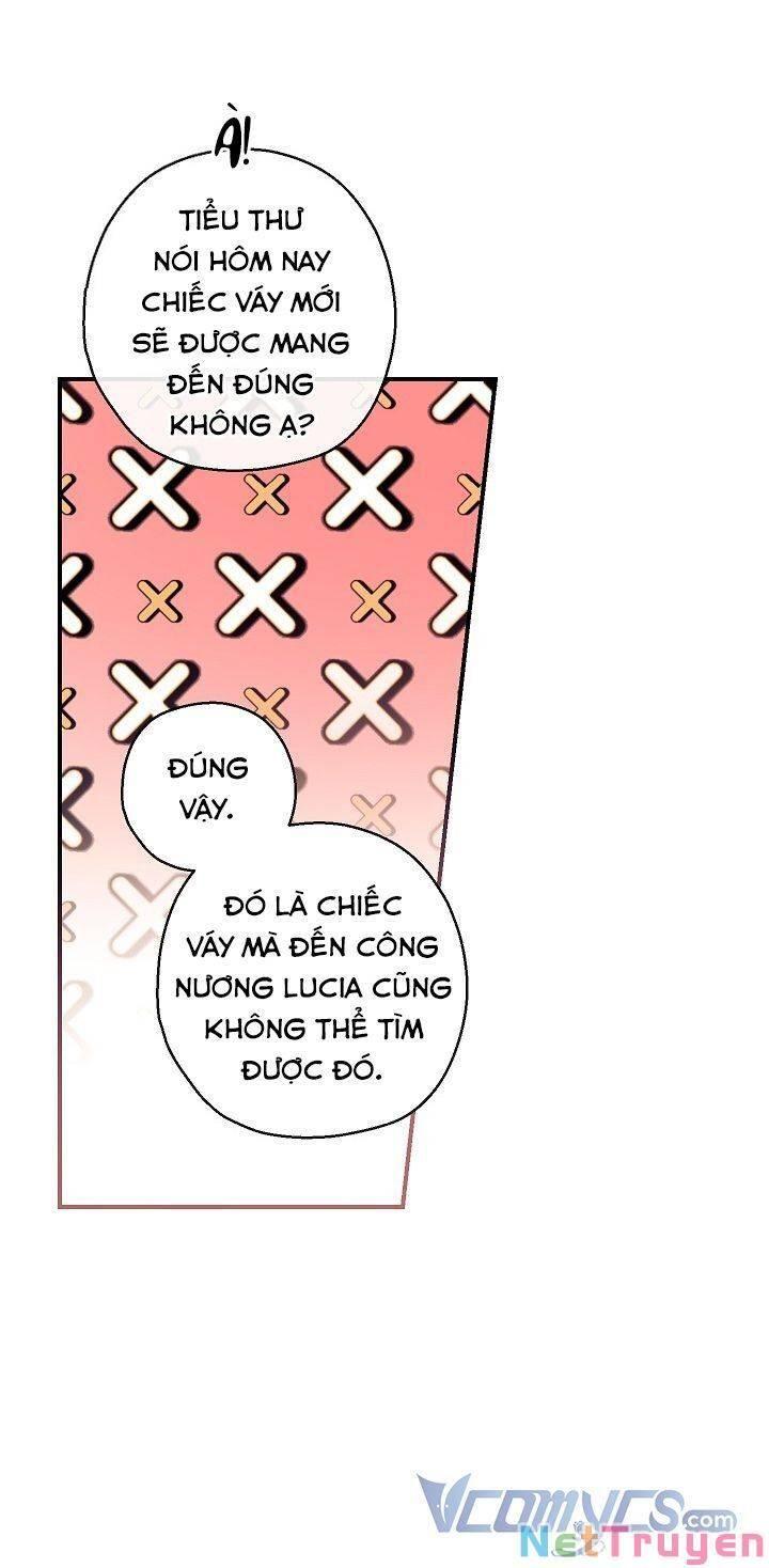 chúng ta có thể trở thành gia đình được không? chapter 69 53