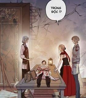 vết cắn ngọt ngào phần 2 chapter 29 7