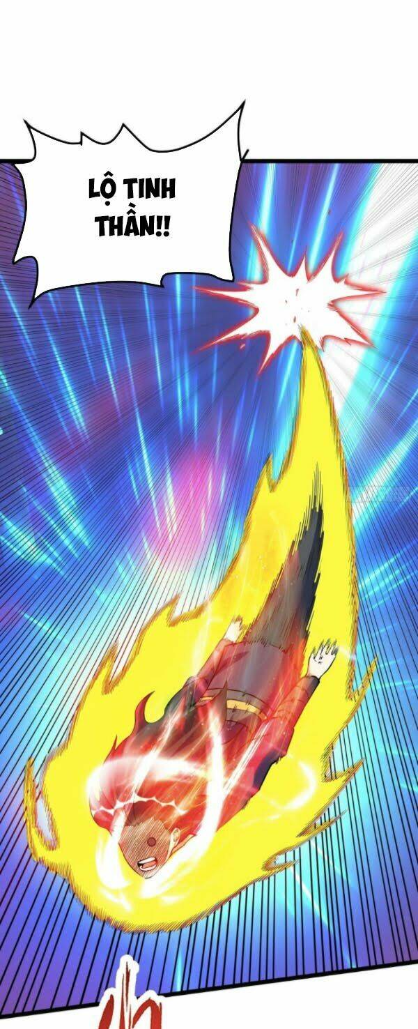 thần võ đế tôn chapter 49 21